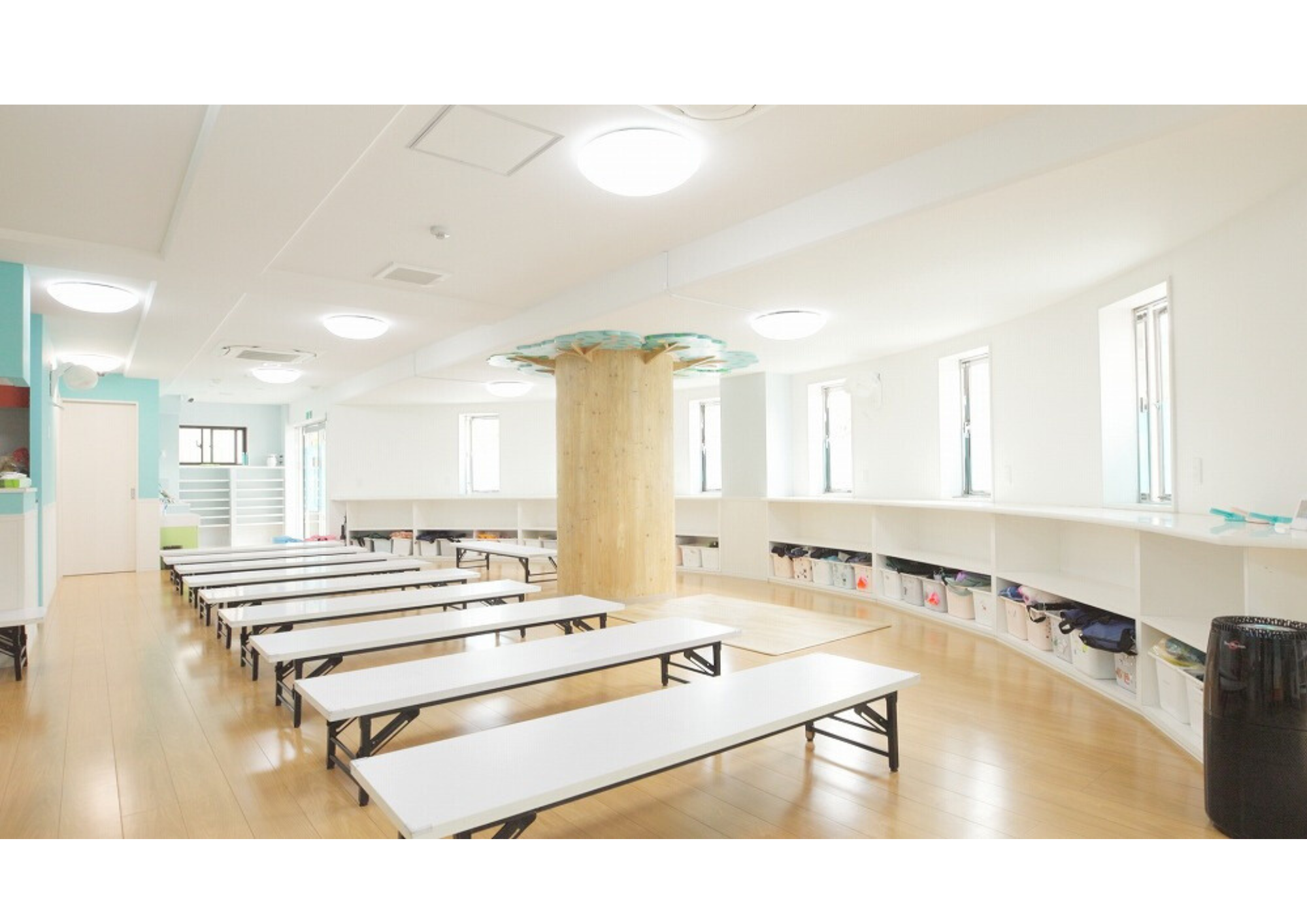 クラブについて